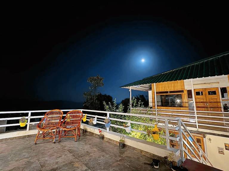 Wanderlust Mukteshwar — photo 4