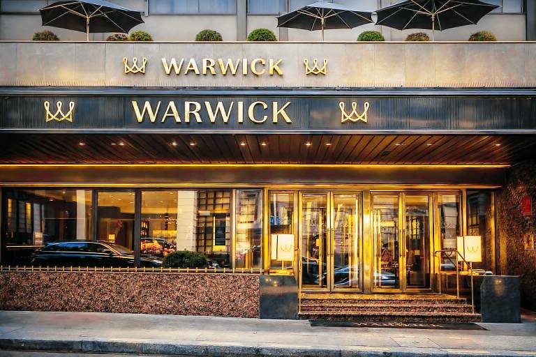 Warwick Paris (Former Warwick Champs-Elysees) — photo 4