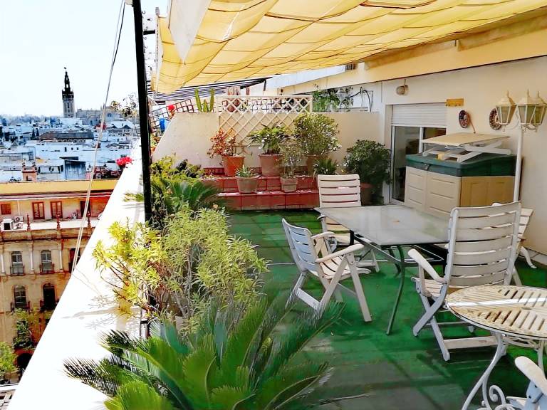 Holiday apartment | Next to Seville Cathedral | Pets allowed — photo 3