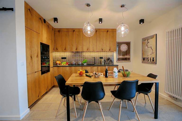 Fully equipped beautiful apartment | Mountain view | Dogs allowed — photo 4