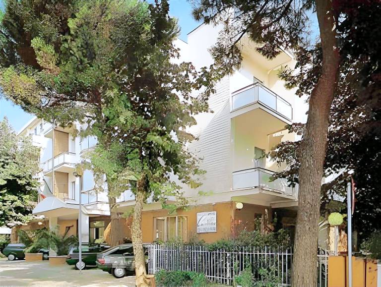 Hotel Carillon in Bellaria-Igea Marina