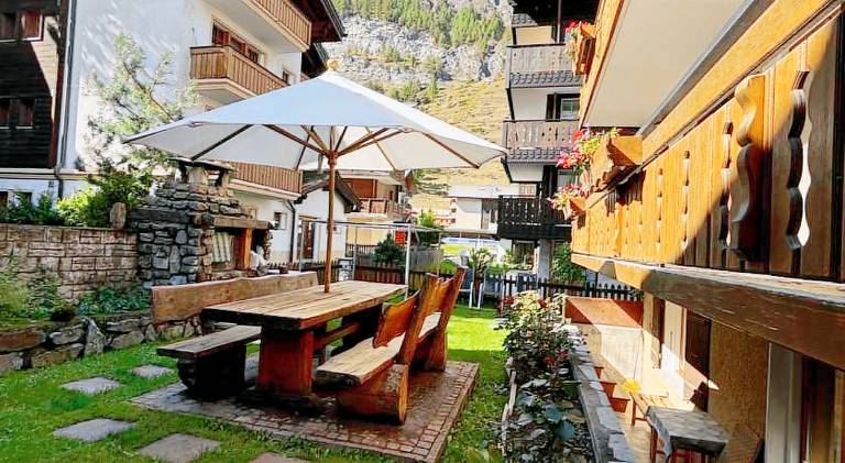 Chalet Medi — photo 3