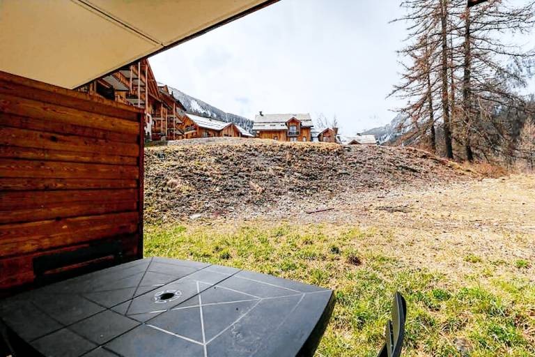 Rental apartment with pool | Ski nearby | Dogs allowed — photo 2