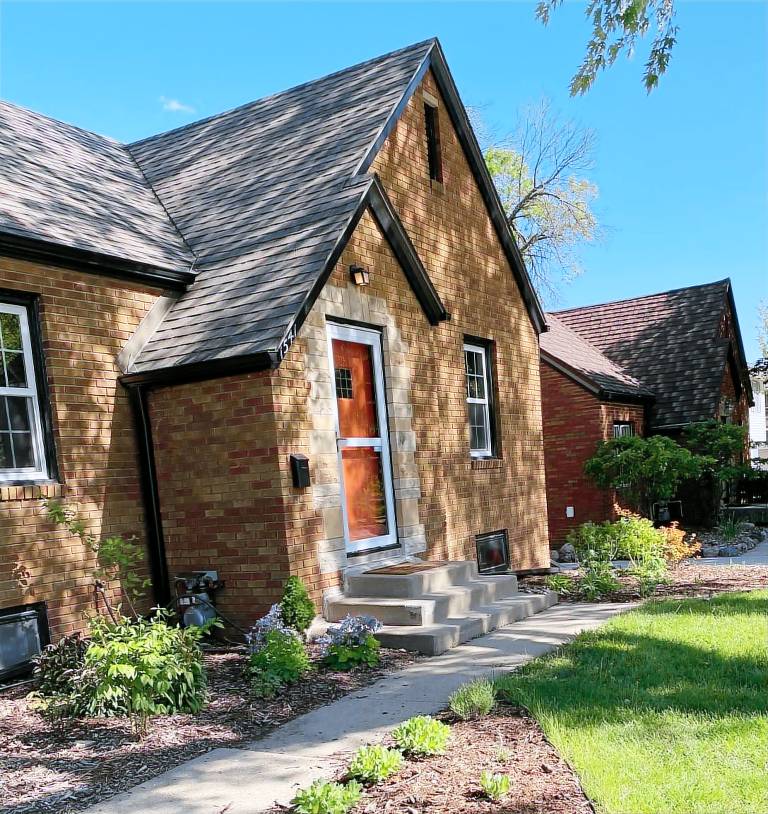 House  Des Moines