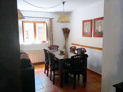 Casa  La Hiruela