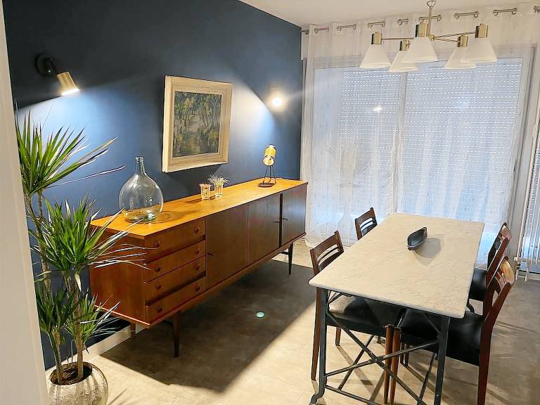 Appartement Périgueux