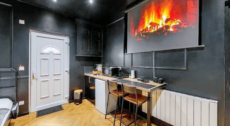 Holiday apartment with jacuzzi — photo 5