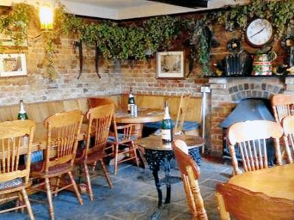 Lower Lode Inn — photo 4