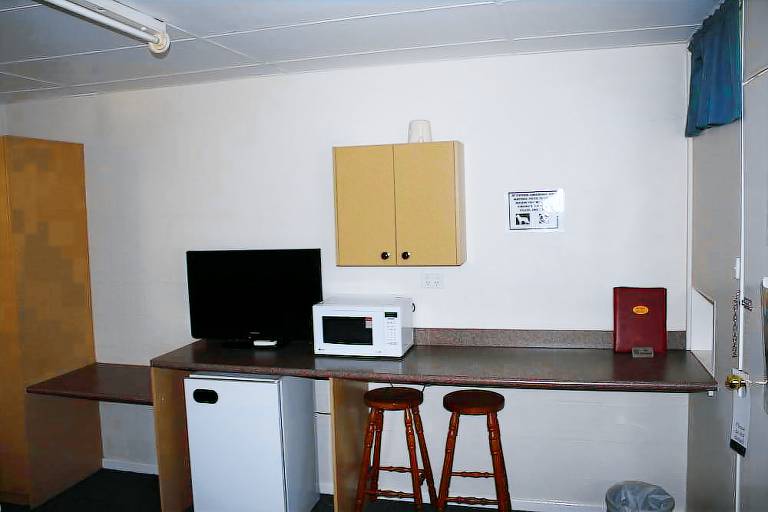 Motel  Roma