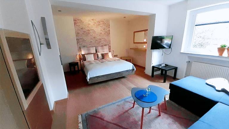 Ferienwohnung Gelmer