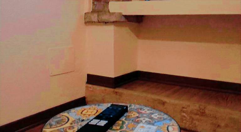 Apartment with 1 room for 4 persons — photo 4