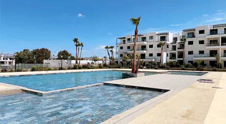 Appartement Martil