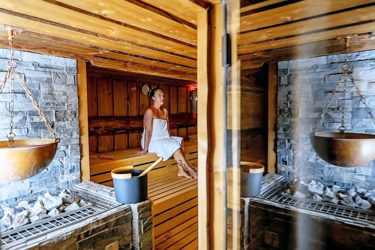 La Val Hotel & Spa — photo 5