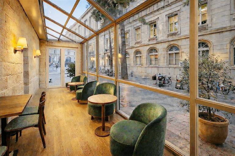 Hotel de l Horloge — photo 3