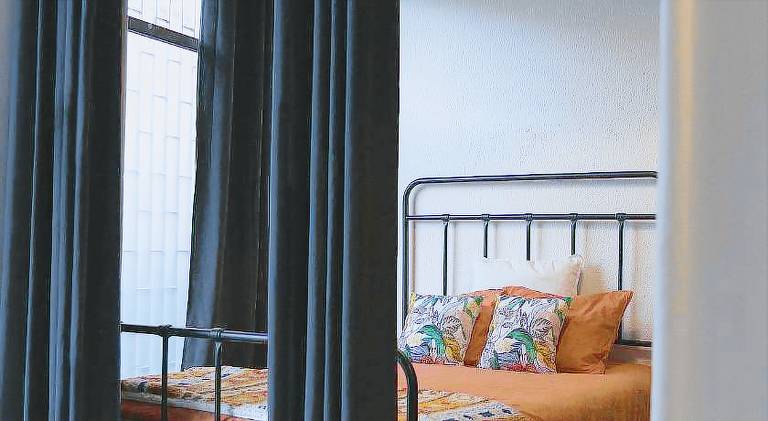 Nice apartment | Good for workation | Dogs allowed in Porto