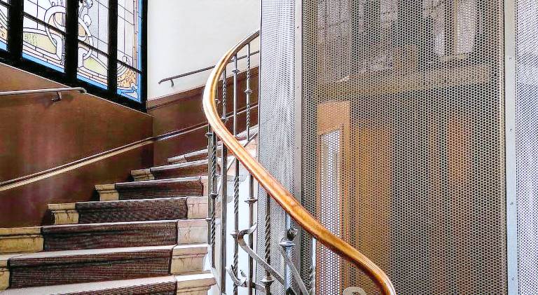 Grand Hotel des Brotteaux Lyon Ctre - Handwritten Collection — photo 4