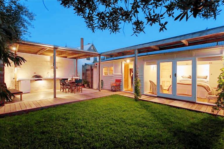 House Frankston