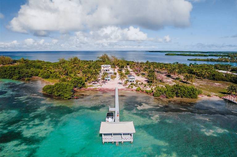 Resort Belize City