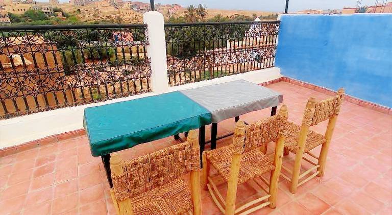 Riad Taourirte — photo 4