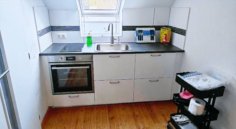 Ferienwohnung Eschweiler