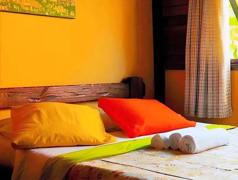 Hostel Sereia do Mar in Paraty