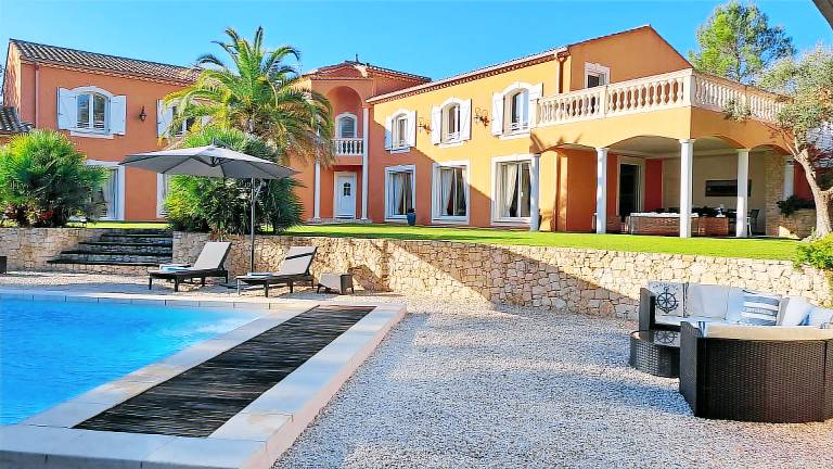 Maison de vacances Quissac