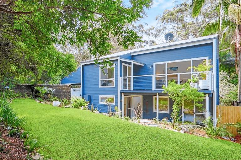 House  Pittwater Council