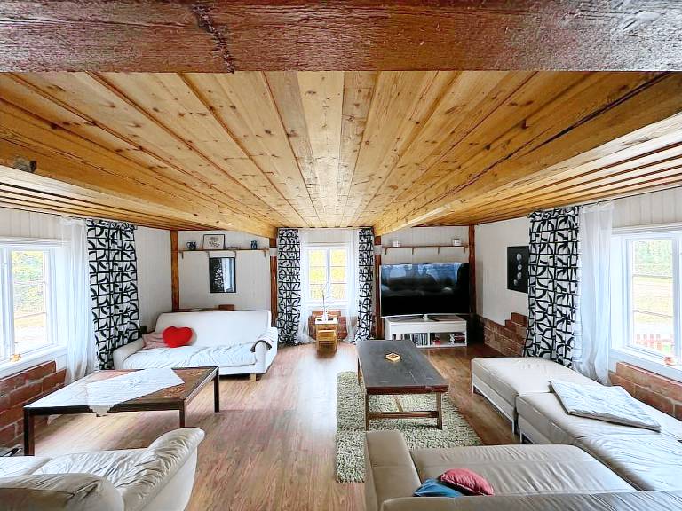 Charming house with barbeque | Suitable for remote work | Pet-friendly — photo 2