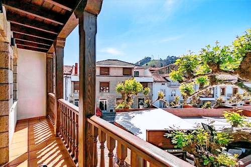 Casa Ribadedeva