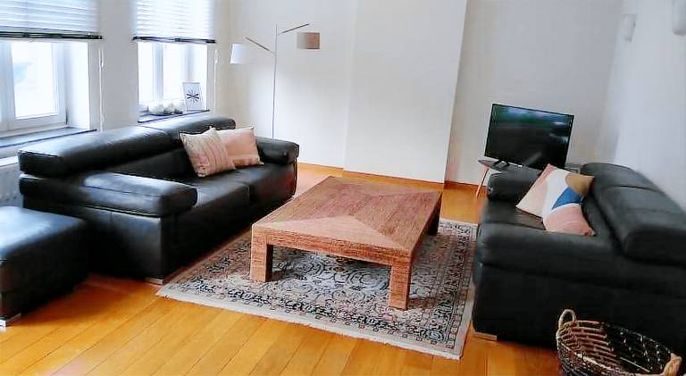 Holiday apartment with 2 rooms for 4 persons — photo 2
