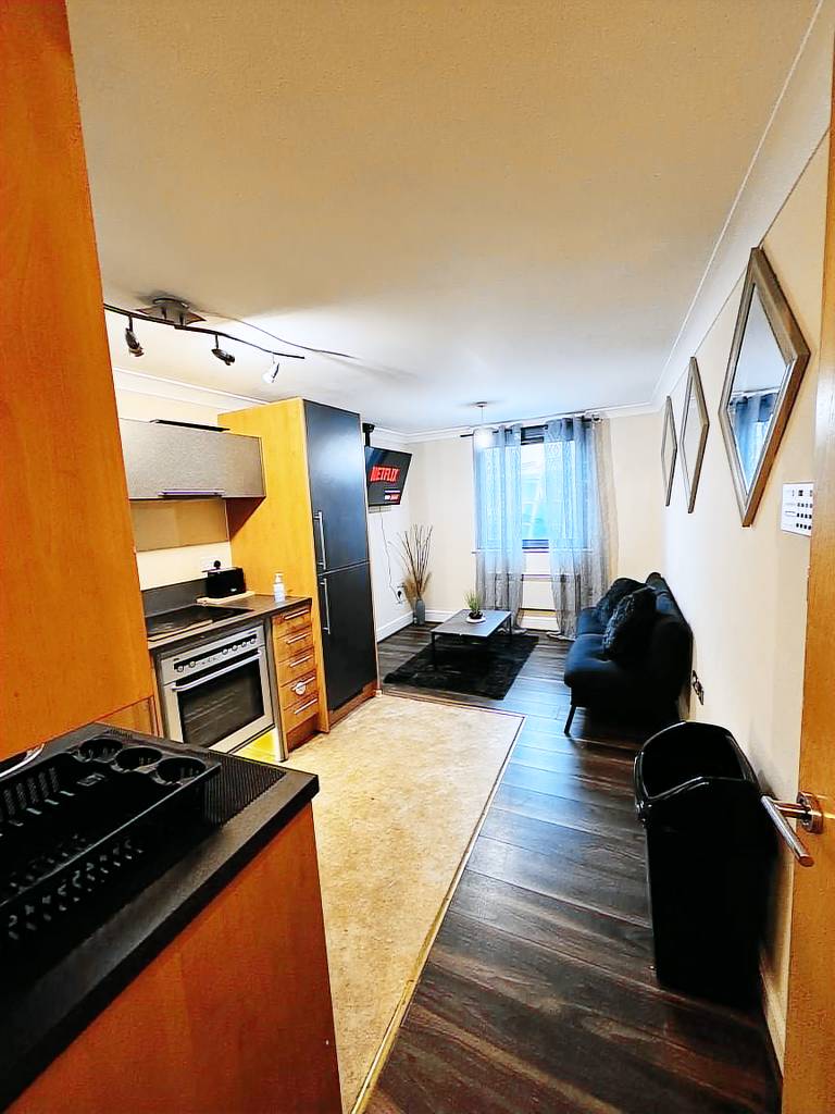 Appartamento Birmingham