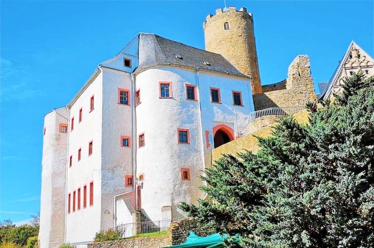 Ferienhaus