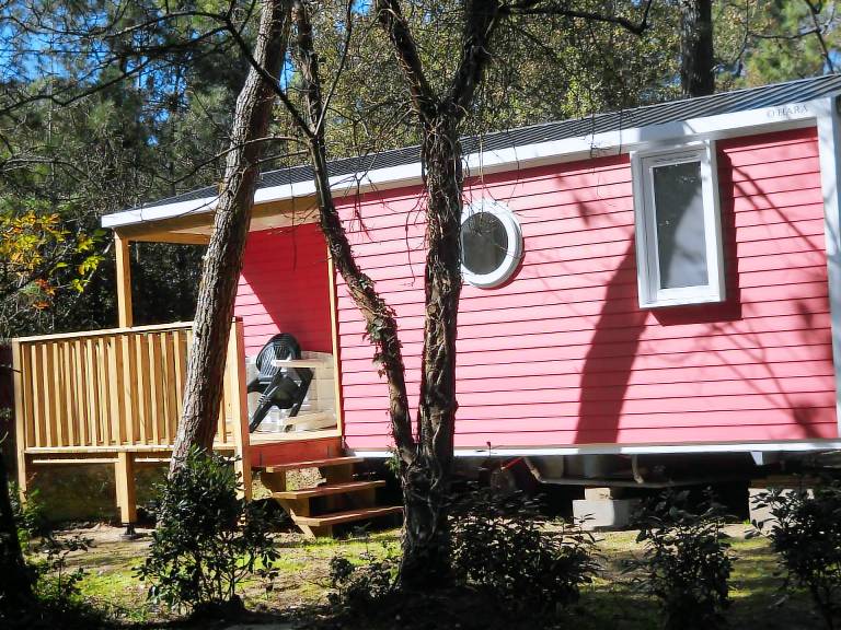 Camping Saint-Jean-de-Monts