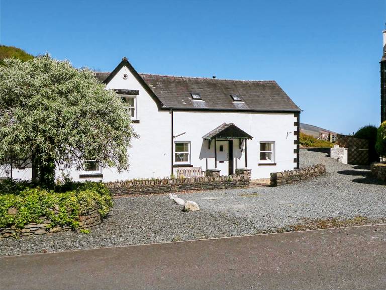 Cabin  Bassenthwaite