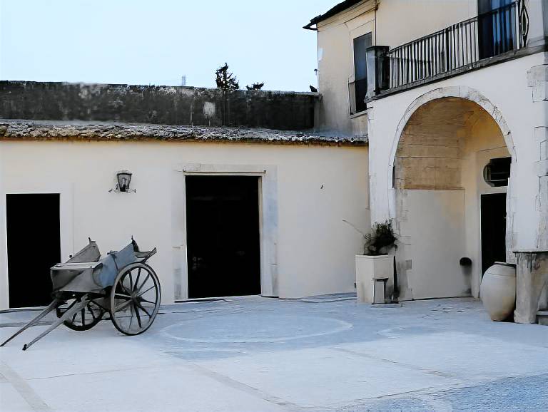 Casale Avola