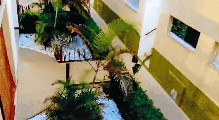 Rental apartment with 2 rooms for 5 persons — photo 4