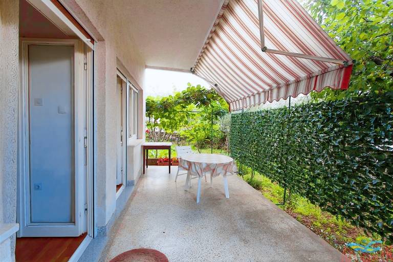 Apartman Sveti Vid-Miholjice