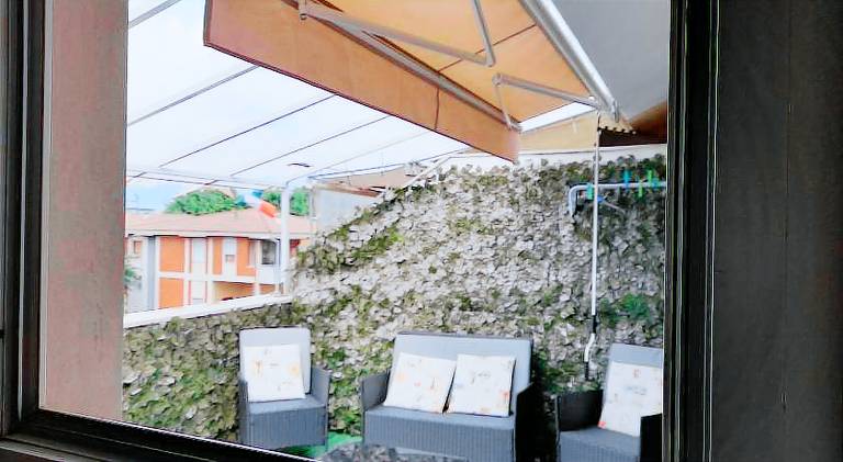 Holiday apartment with 2 rooms for 8 persons — photo 5