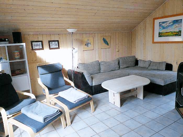 Wildgans 279 - Klassisches skandinavisches Ferienhaus für bis zu 6 Personen — photo 5