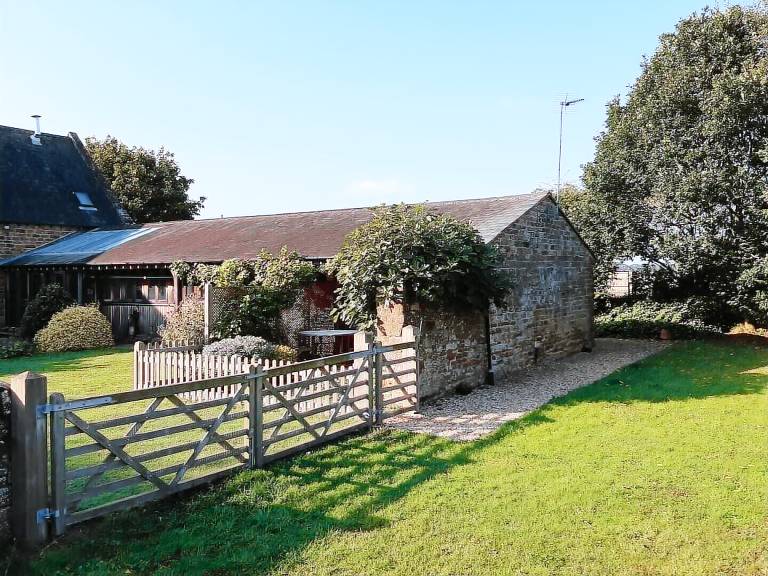 House Banbury