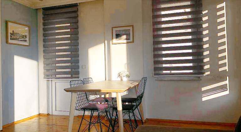 Apartment with 2 rooms for 4 persons — photo 5