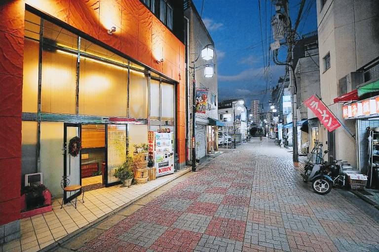 TOKYO E JOY INN West Shinjuku Branch