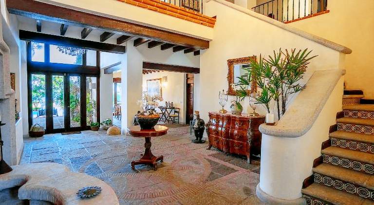 Pleasant villa with pool | Beach nearby | Pet-friendly — photo 5