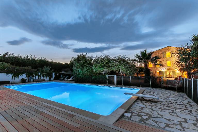 Casa Perpiñán