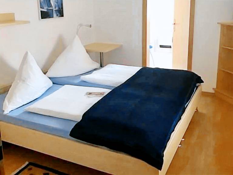 Unterkunft  Neumarkt in der Oberpfalz