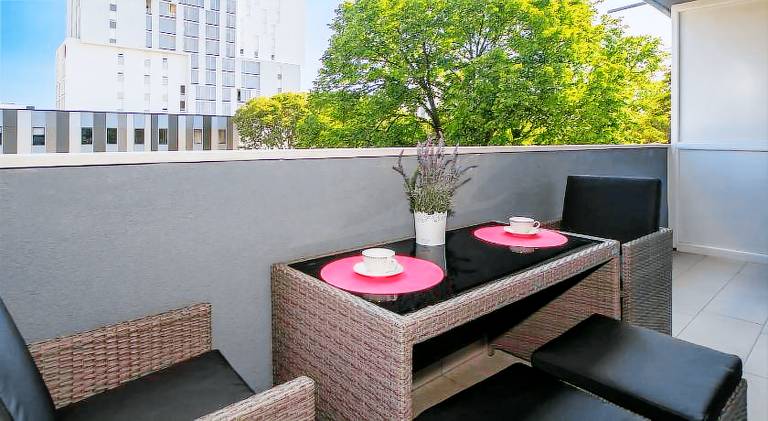 Wonderful apartment | Pets are welcome — photo 2
