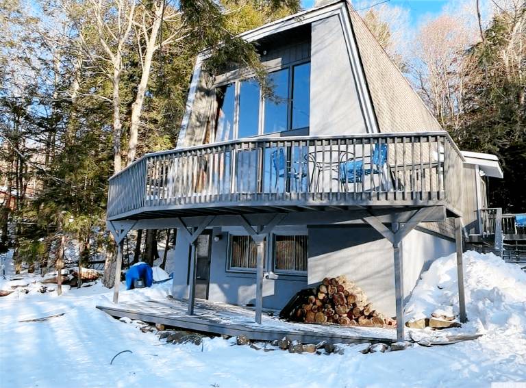 Cabin Windham
