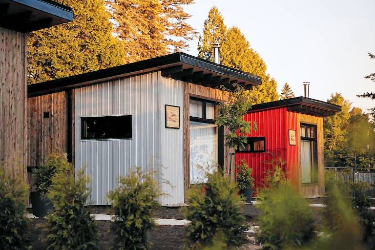 Resort Saint-Jean-des-Piles