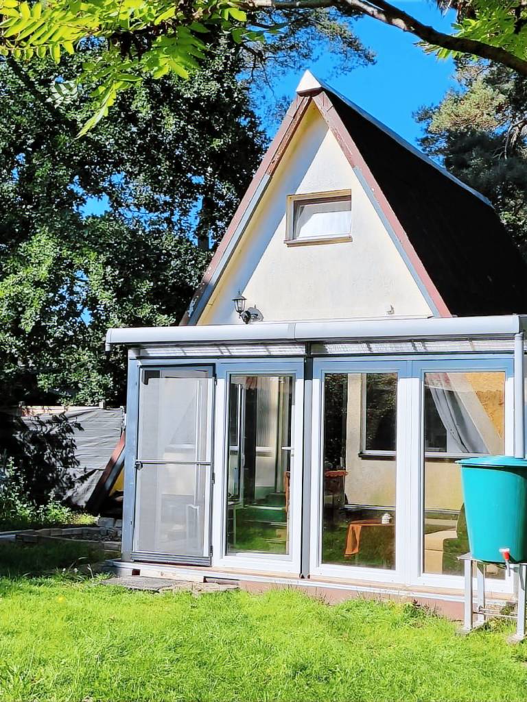 Ferienhaus Birkenwerder