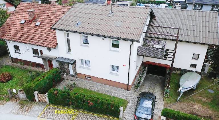 Ferienwohnung Maribor